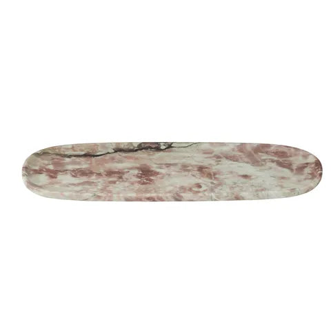Andhi Marble Tray