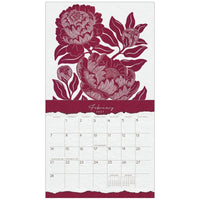 Grace 2027 | Wall Calendar