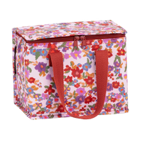 Retro Bloom Picnicware