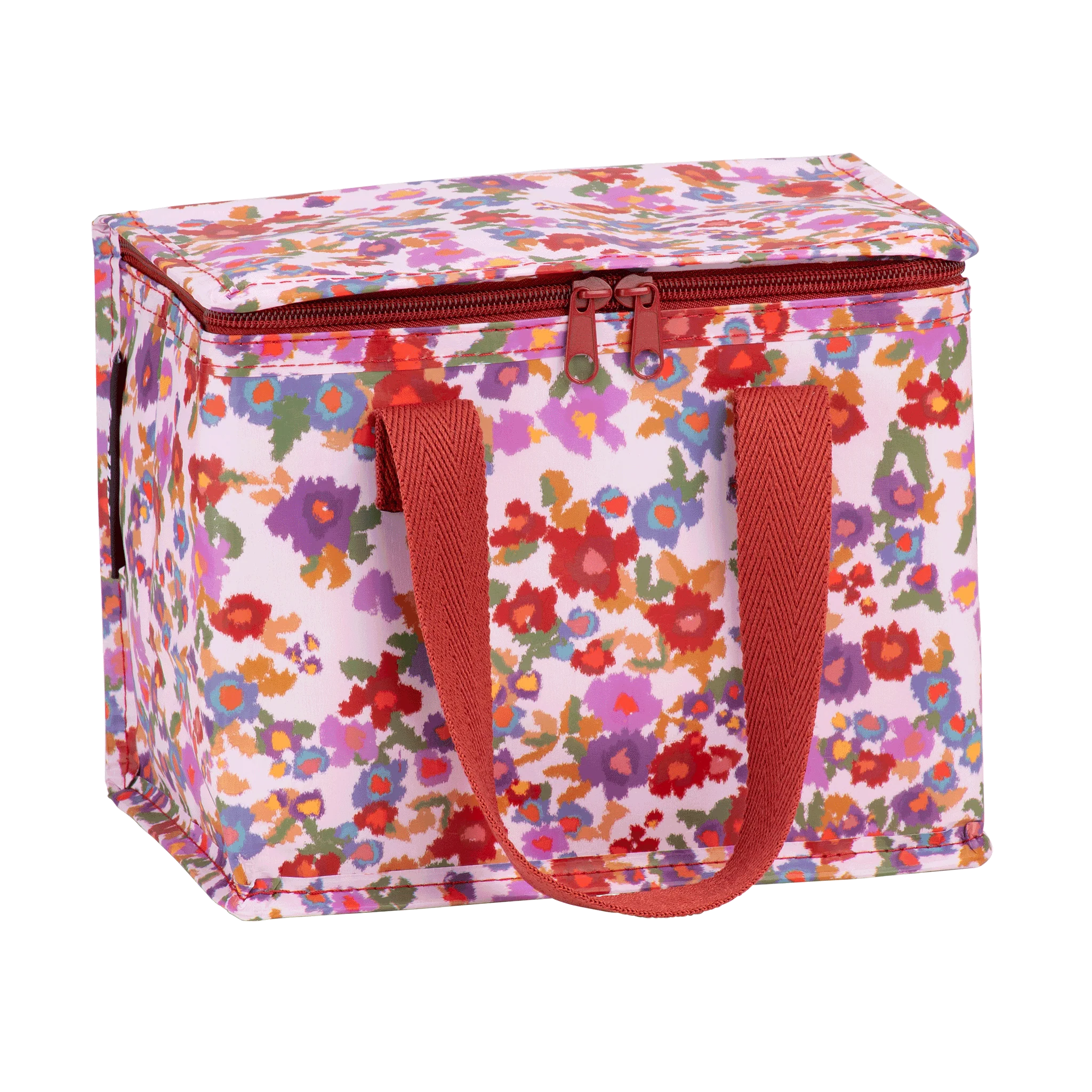 Retro Bloom Picnicware