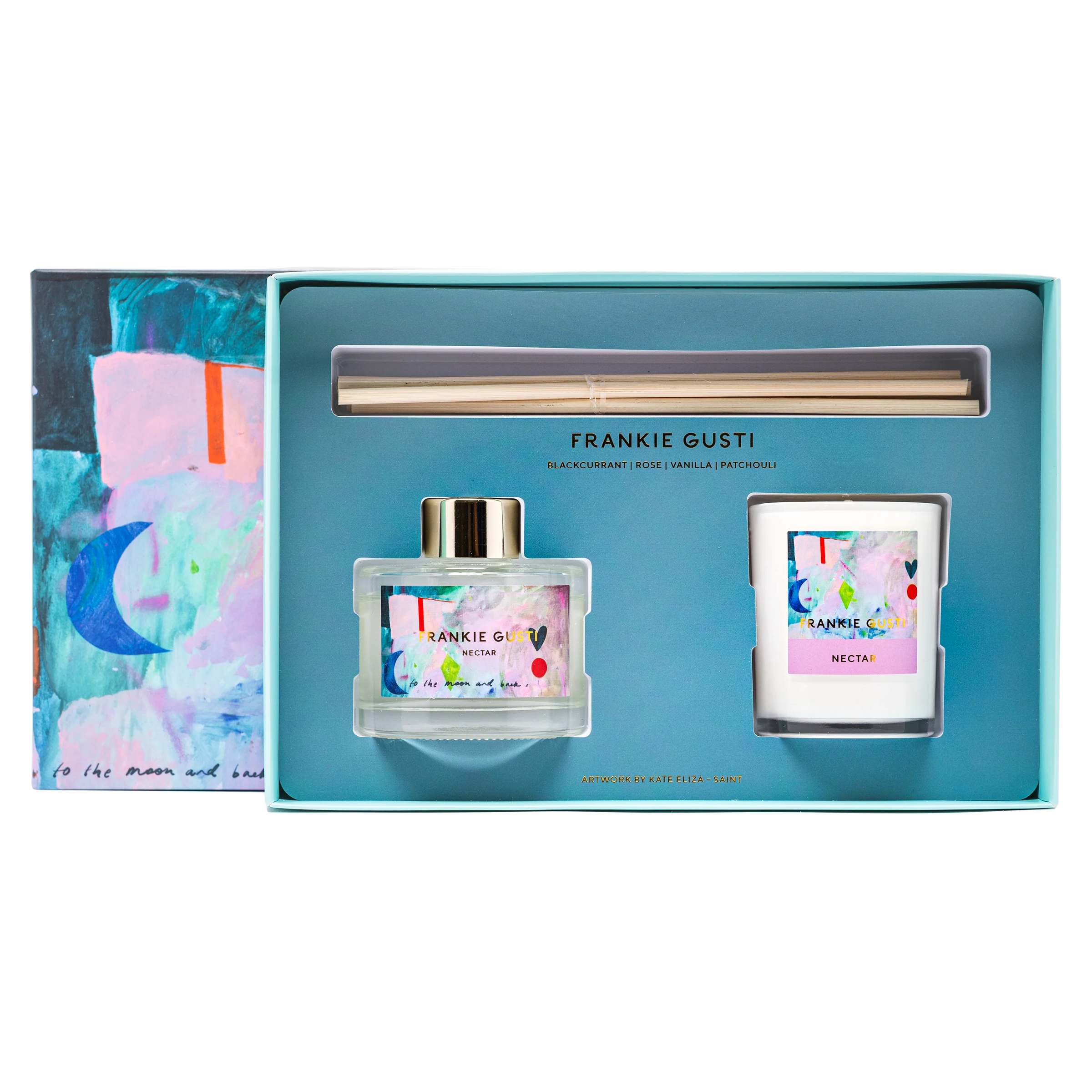 Artist Series Duo | Nectar