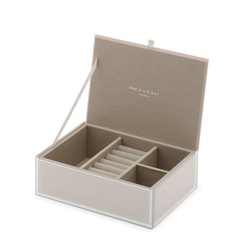 Sara Medium Jewellery Box