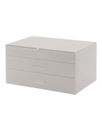 Gabriella XL Glass Jewellery Box