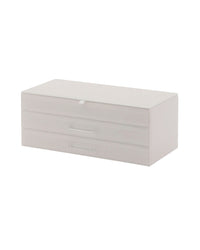 Gabriella Large Glass Jewellery Box