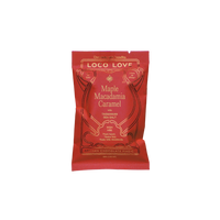 Macadamia Maple Single Chocolate