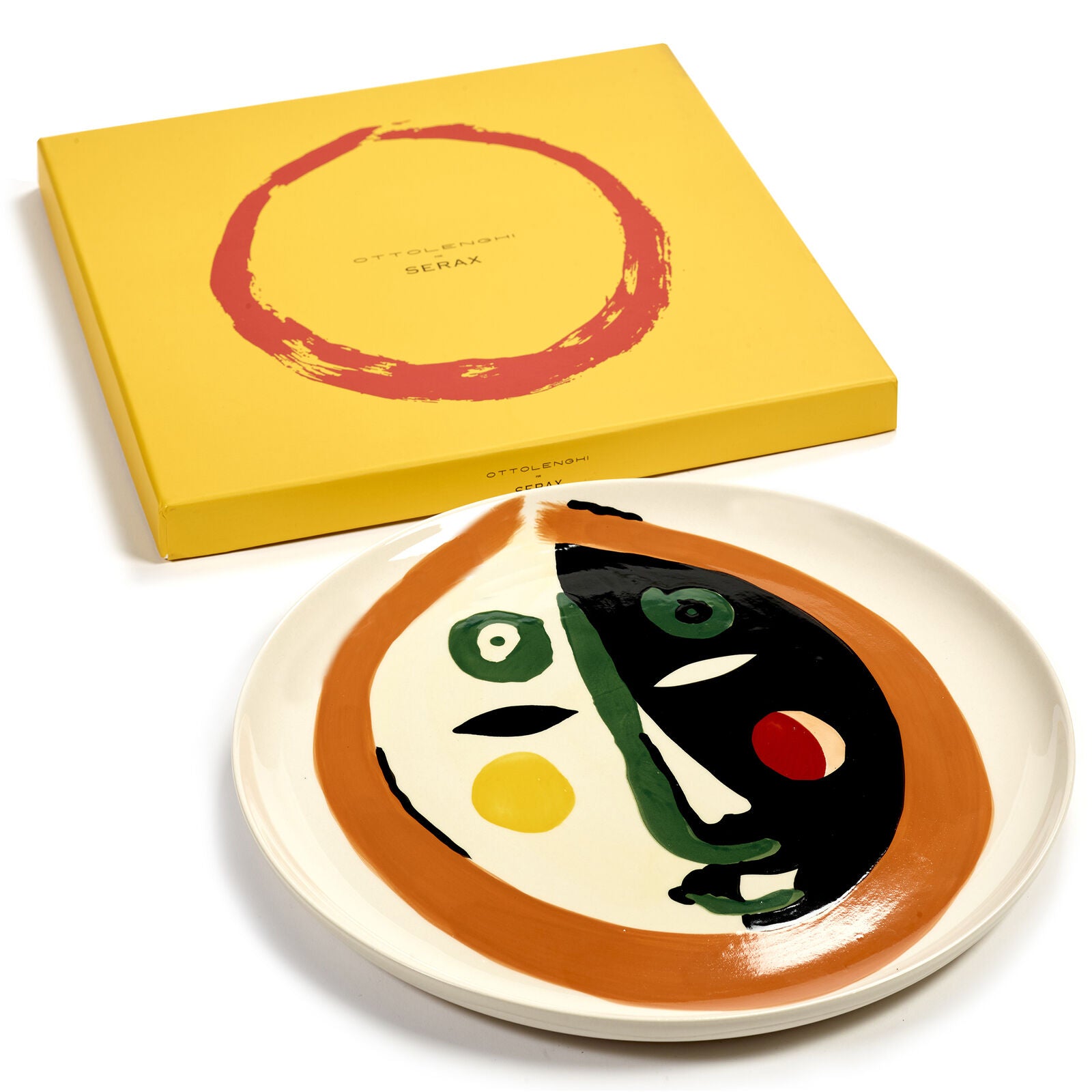 Ottolenghi Serving Plate