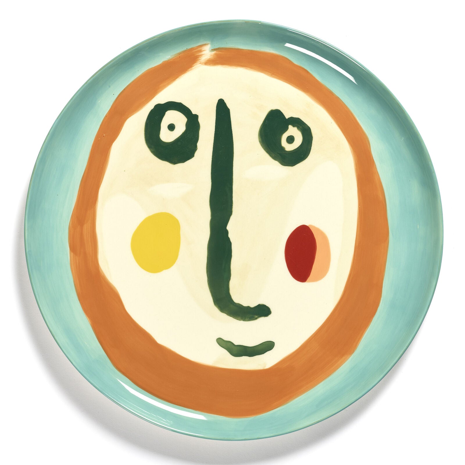 Ottolenghi Serving Plate