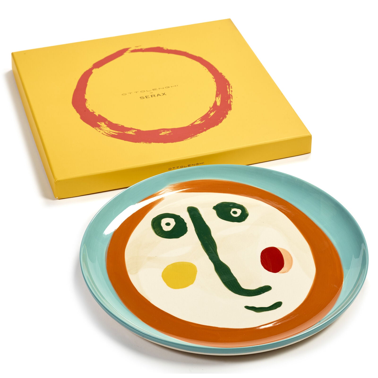 Ottolenghi Serving Plate