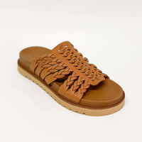 Align Slide | Coconut