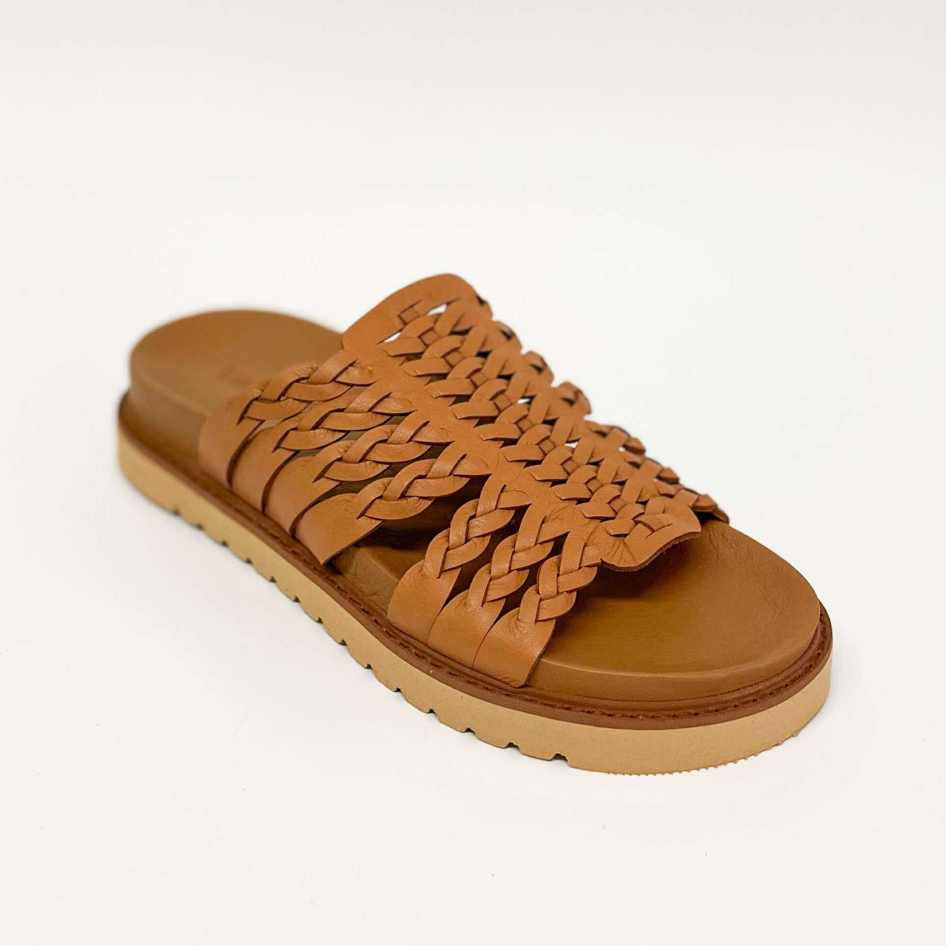 Align Slide | Coconut