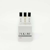 Top Drawer | The Perfume Oil Trio Collection