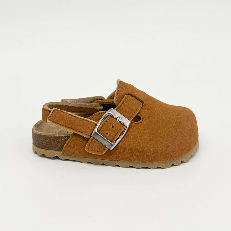 Emma Kids | Tan