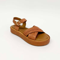 Tabatha Sandal | Coconut