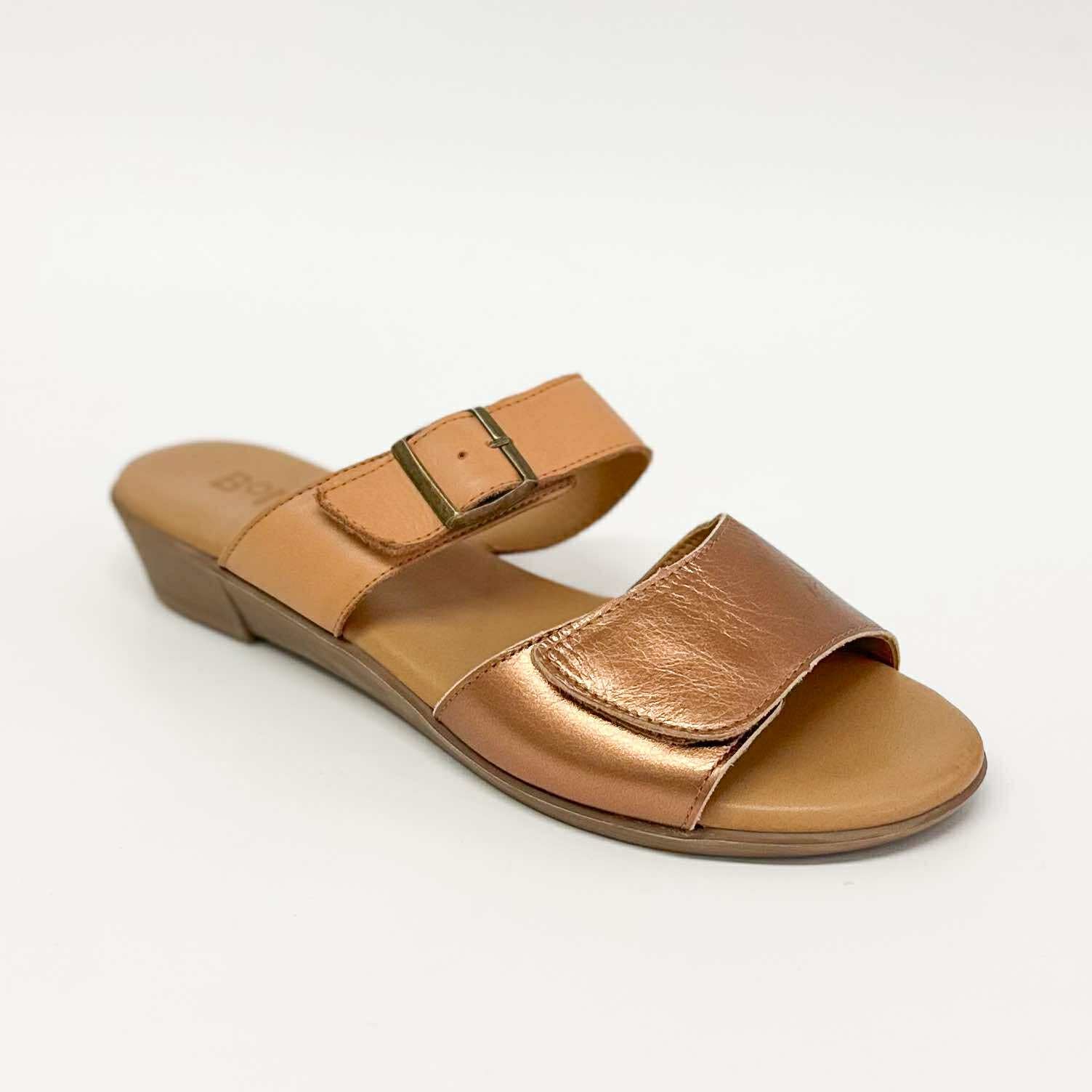 Bonnii Asha Slide | Coconut