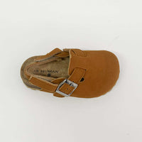 Emma Kids | Tan