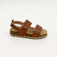 Georgie Kids | Tan