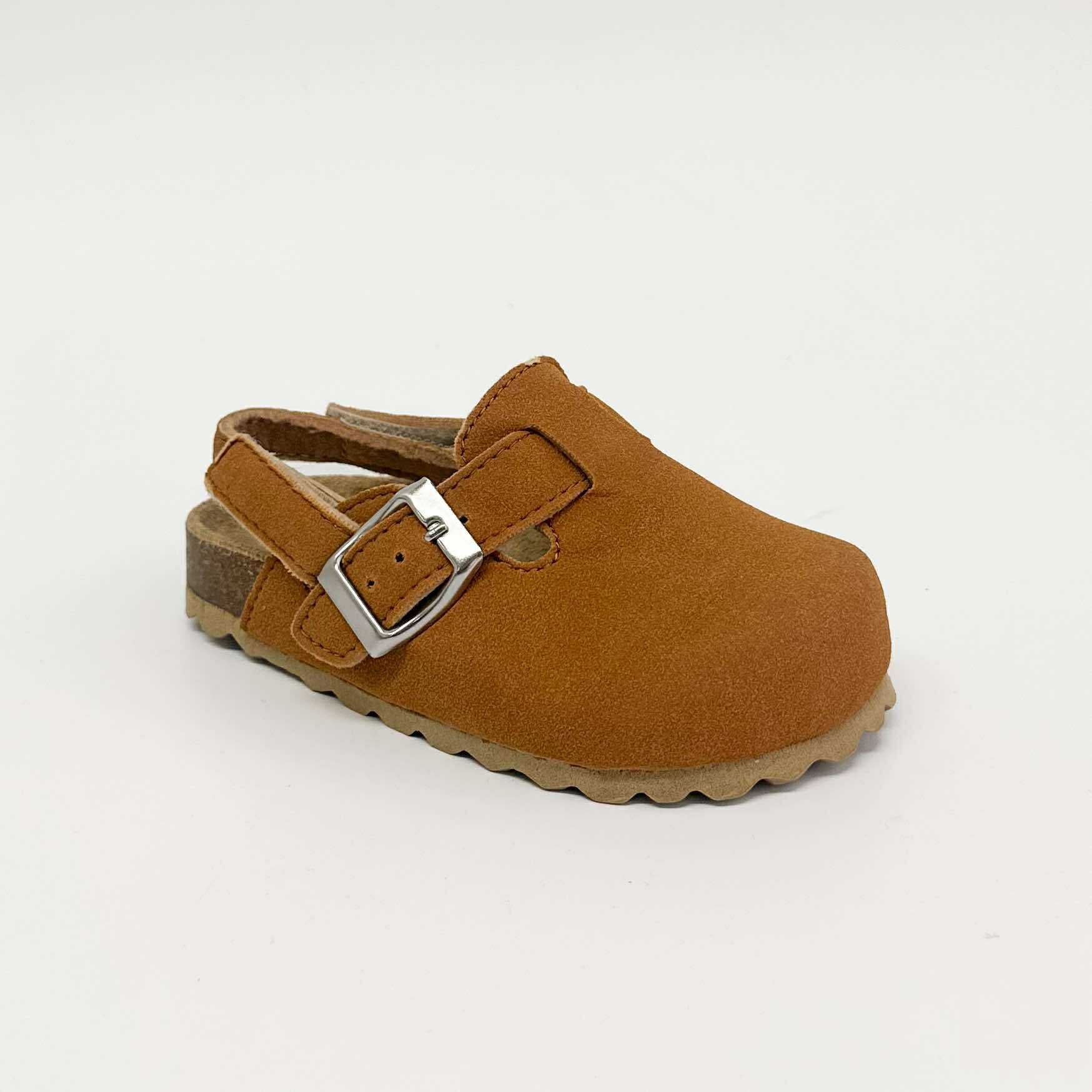 Emma Kids | Tan