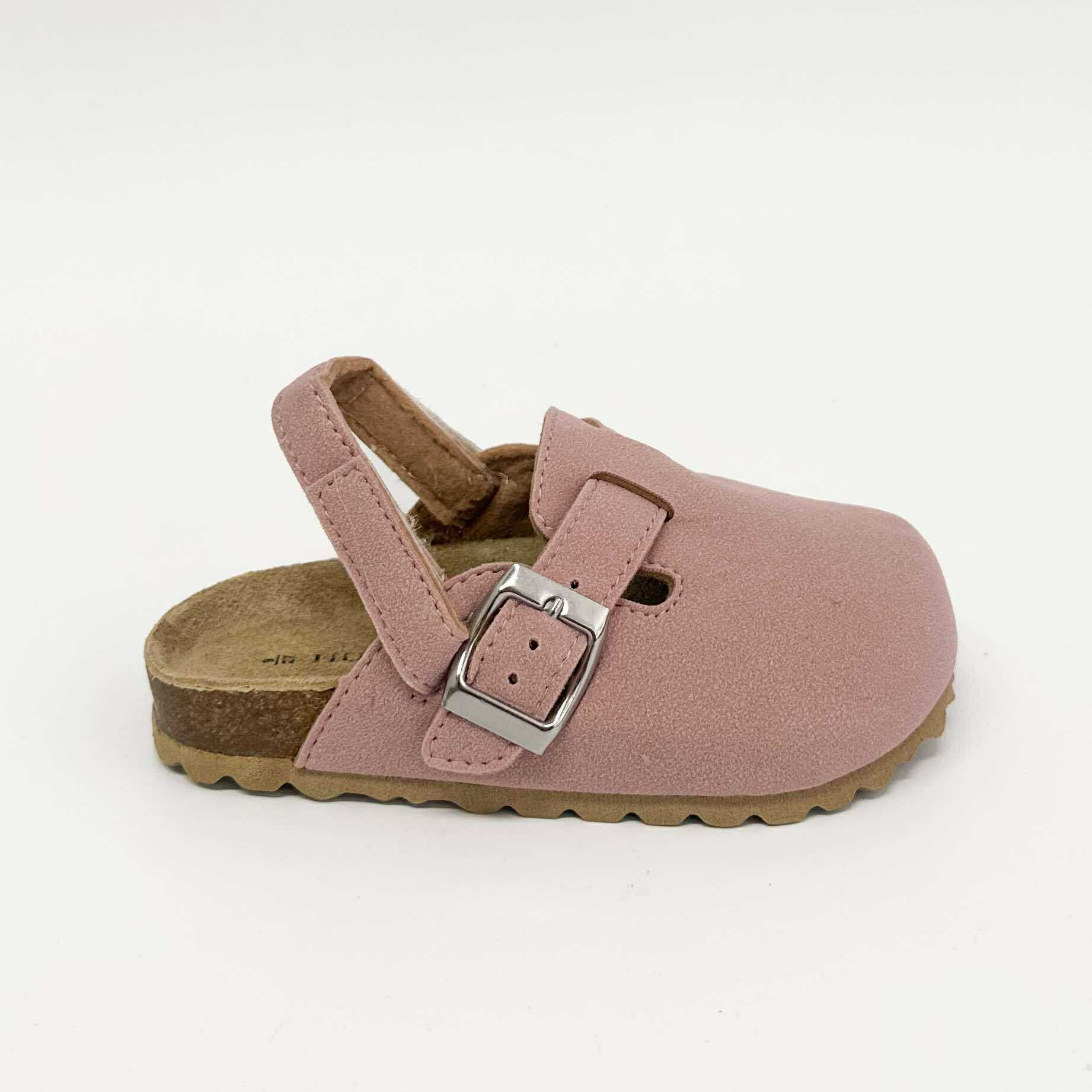 Emma Kids | Baby Pink