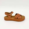 Tabatha Sandal | Coconut