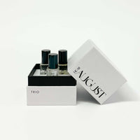Top Drawer | The Perfume Oil Trio Collection