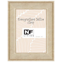 Weave It Up Photo Frame