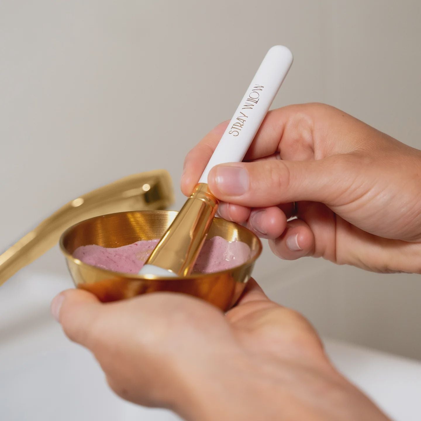 Sweet Muse | Pocket Duo 'A Little Something'