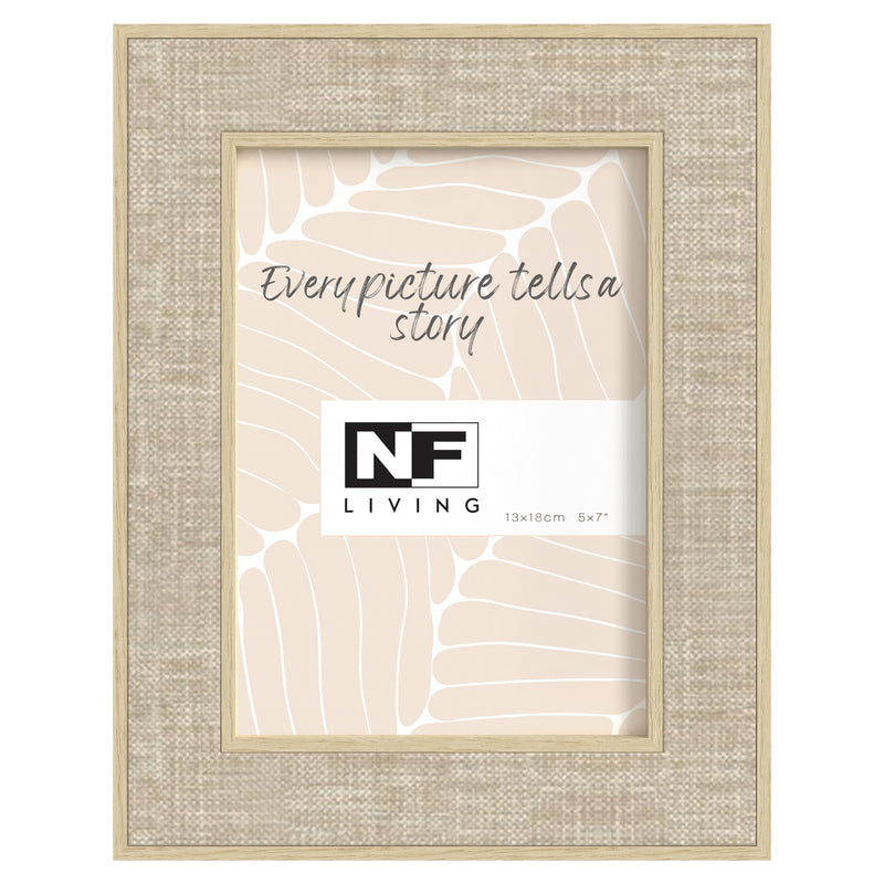 Textura Photo Frame