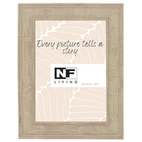 Seanna Photo Frame | Natural