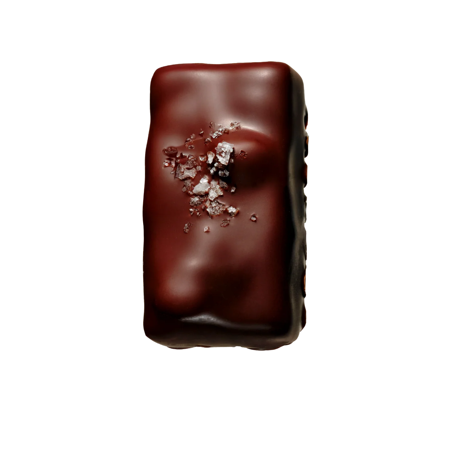 Macadamia Maple Single Chocolate