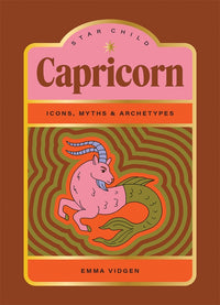 Star Child Capricorn