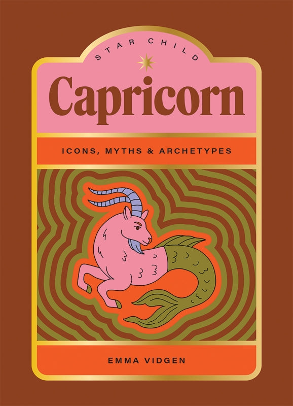 Star Child Capricorn