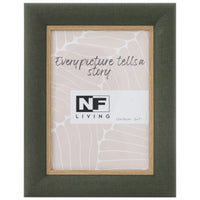 Elphaba Photo Frame