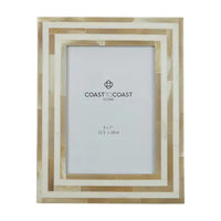 Forrada Bone Frame