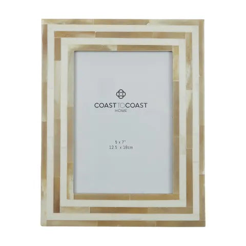 Forrada Bone Frame