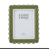 Payton Resin Frame | Olive