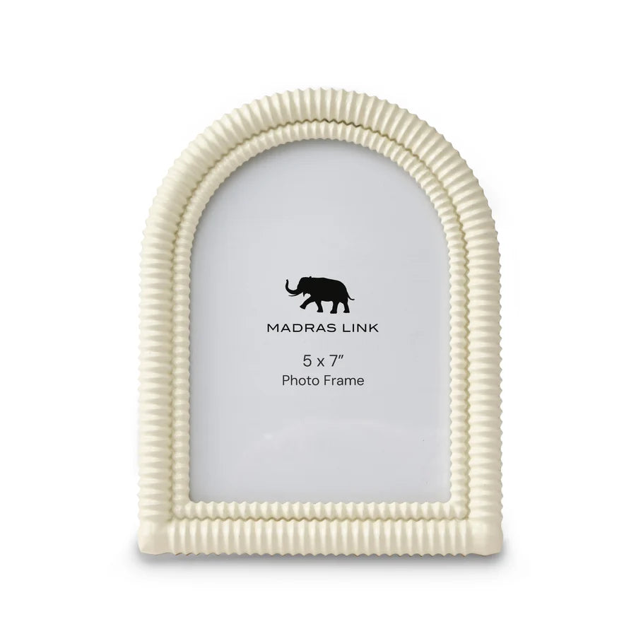 Arc Cream Photo Frame