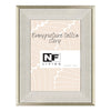 Gilded Ridge Photo Frame
