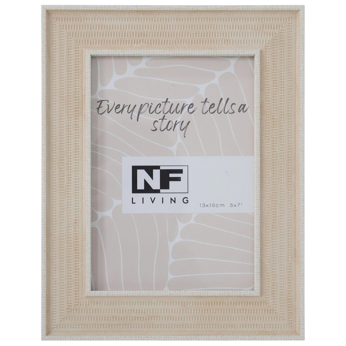 Thread Lightly Frame
