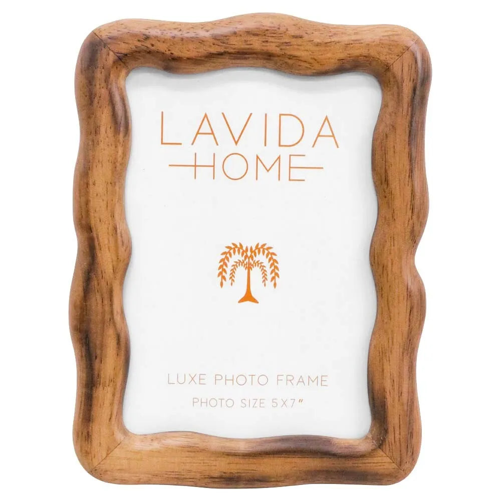 Photo Frame | Organic