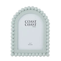 Blanco Resin Frame Mint
