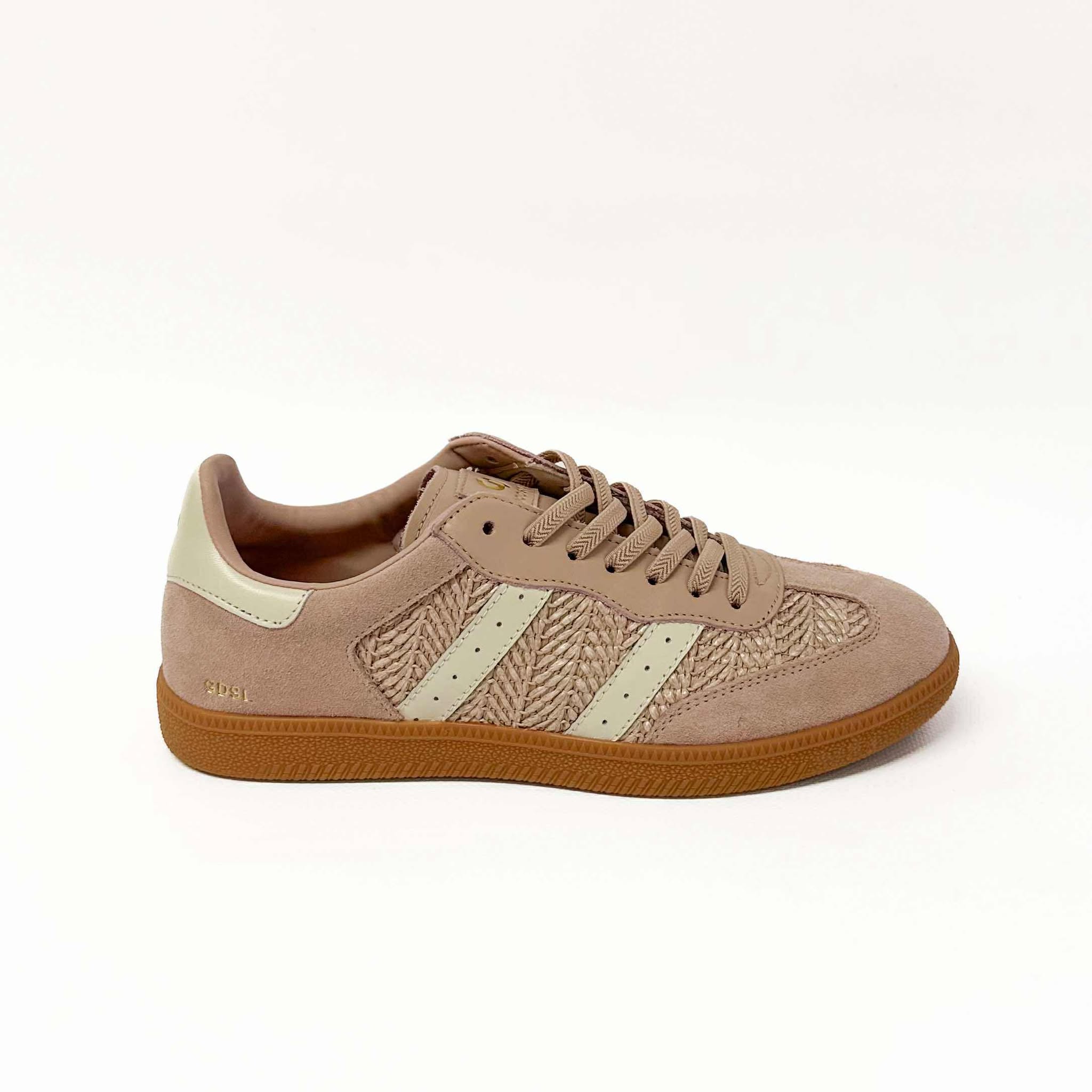 Goodsole 2001 Parallel | Cameo Raffia