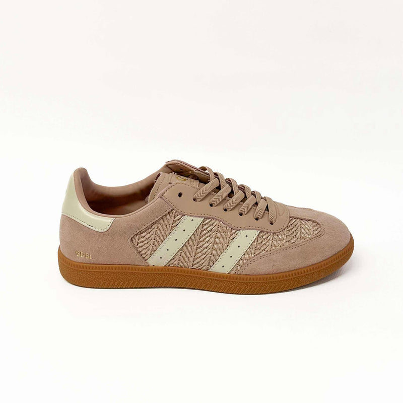 Goodsole 2001 Parallel | Cameo Raffia