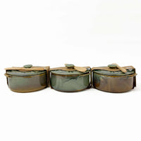 Loire Ceramic Brie Baker | Olive