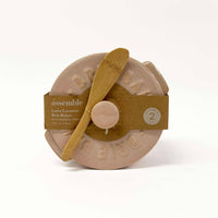 Loire Ceramic Brie Baker | Rosa