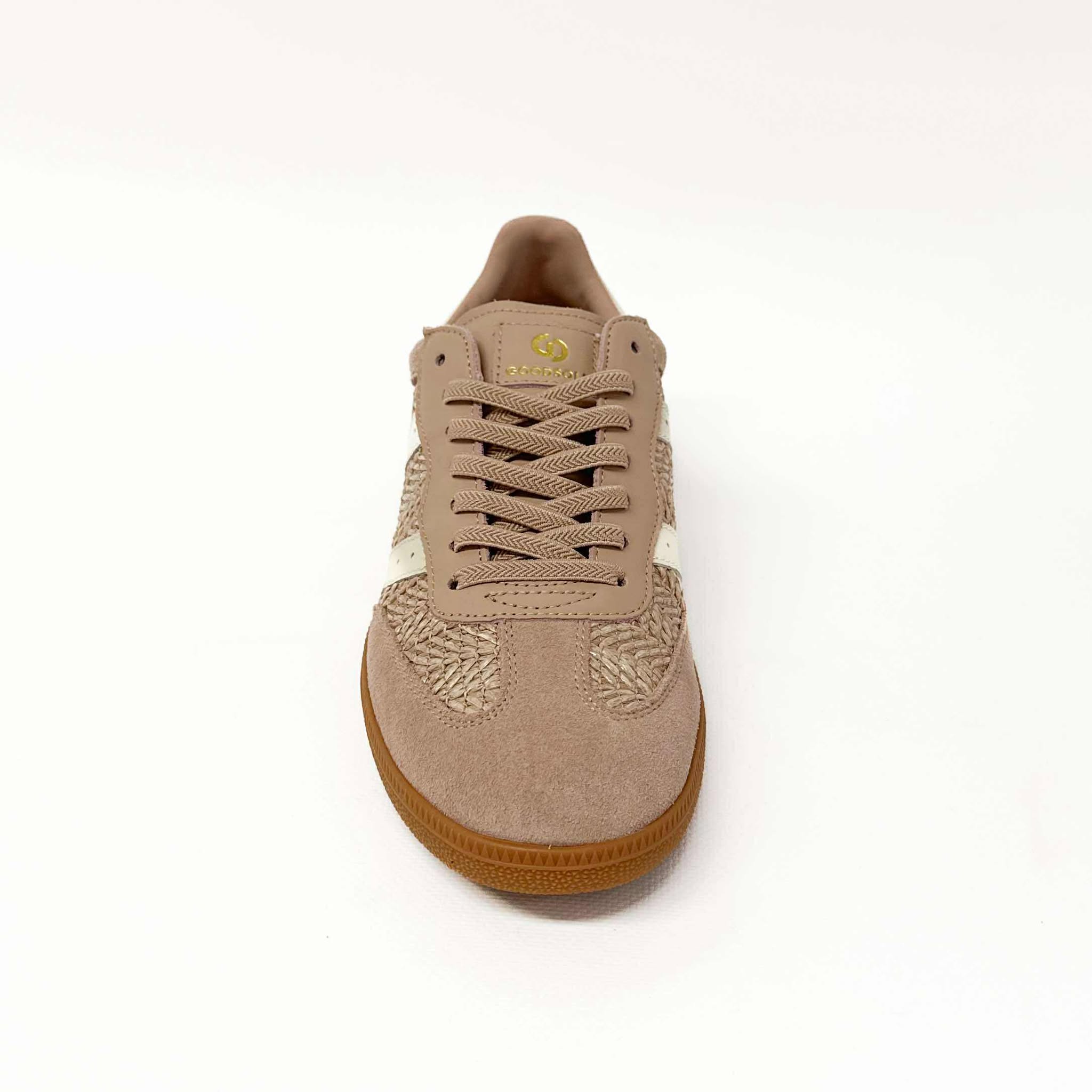 Goodsole 2001 Parallel | Cameo Raffia