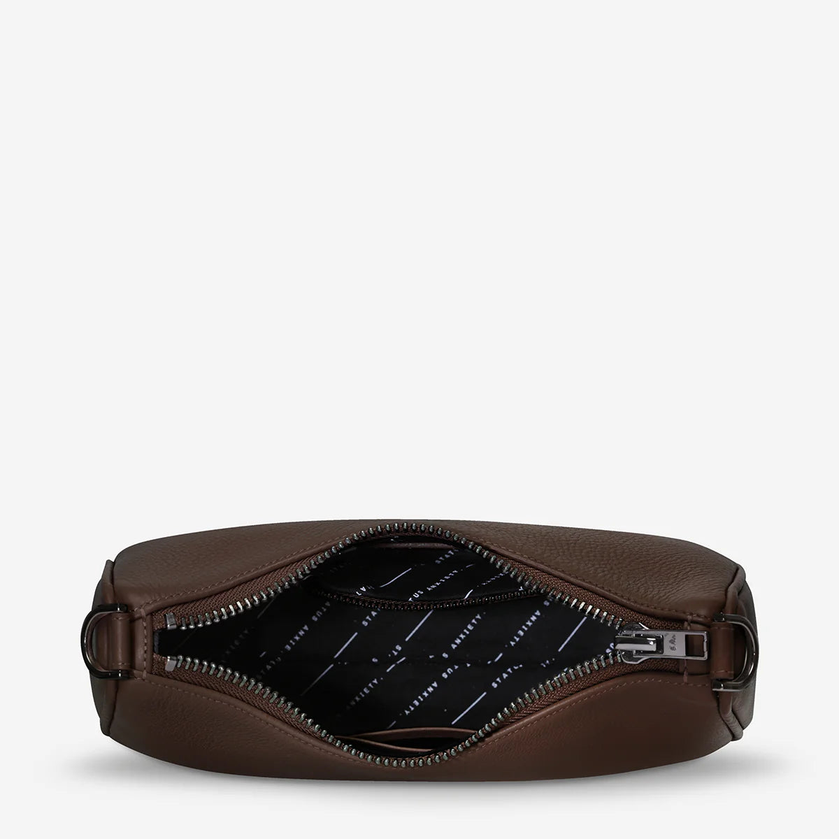 Look Both Ways Bag