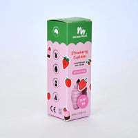 20 Free Scented Kids Polish | Strawberry Cupcake