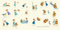 Bee and Me