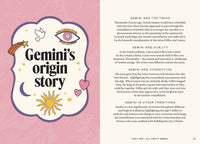 Star Child Gemini