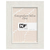 Capture This Photo Frame | White